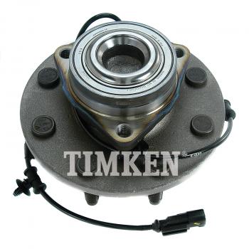 Timken SP550104 Wheel Bearing and Hub Assembly product image 1 of 4