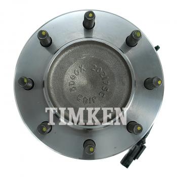Timken SP550104 Wheel Bearing and Hub Assembly product image 2 of 4