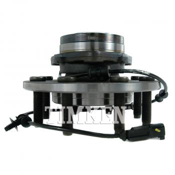 Timken SP550104 Wheel Bearing and Hub Assembly product image 3 of 4