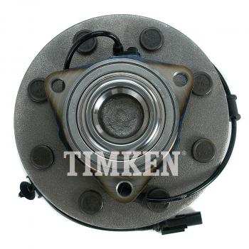 Timken SP550104 Wheel Bearing and Hub Assembly product image 4 of 4