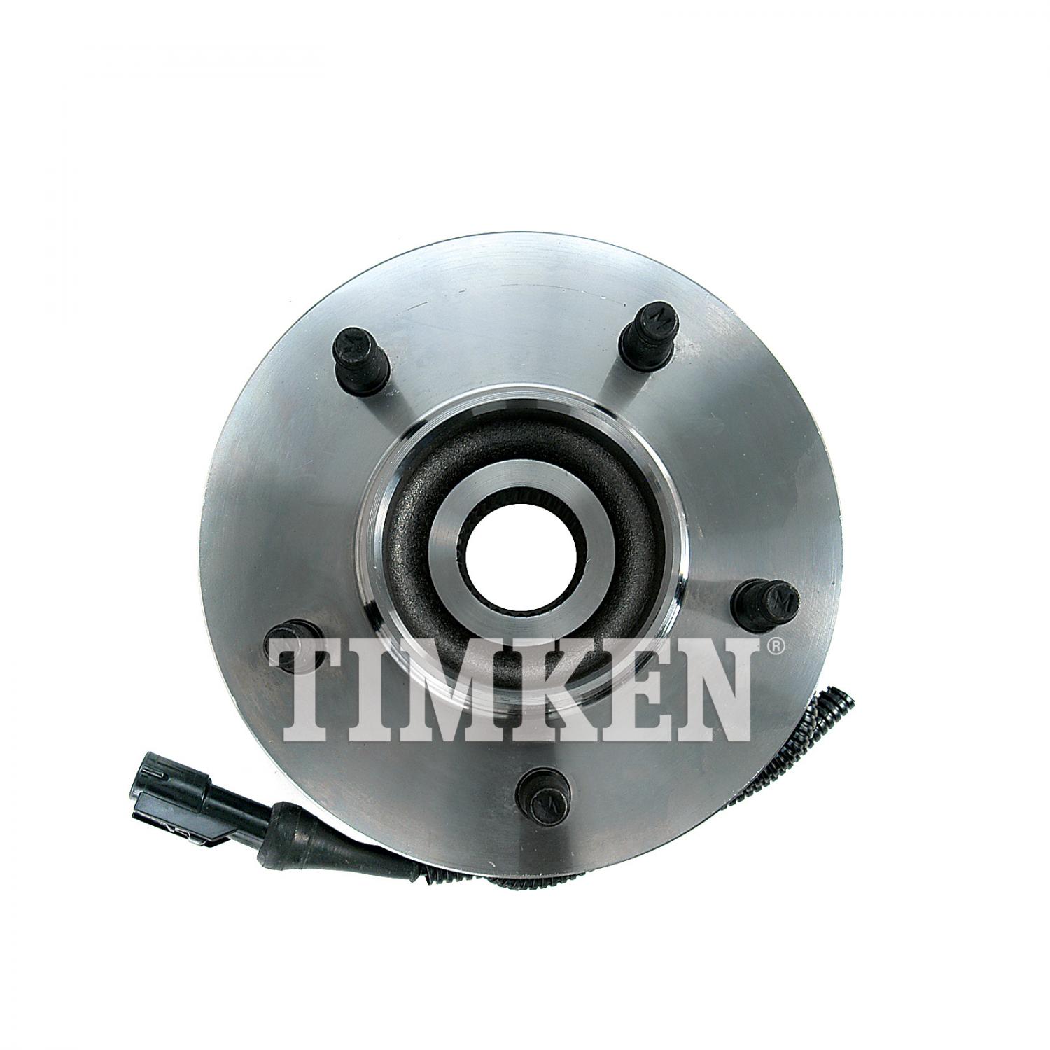 Timken SP550200 - Wheel Bearing and Hub Assembly Timken SP550200 Wheel Bearing and Hub Assembly product image 2 of 4
