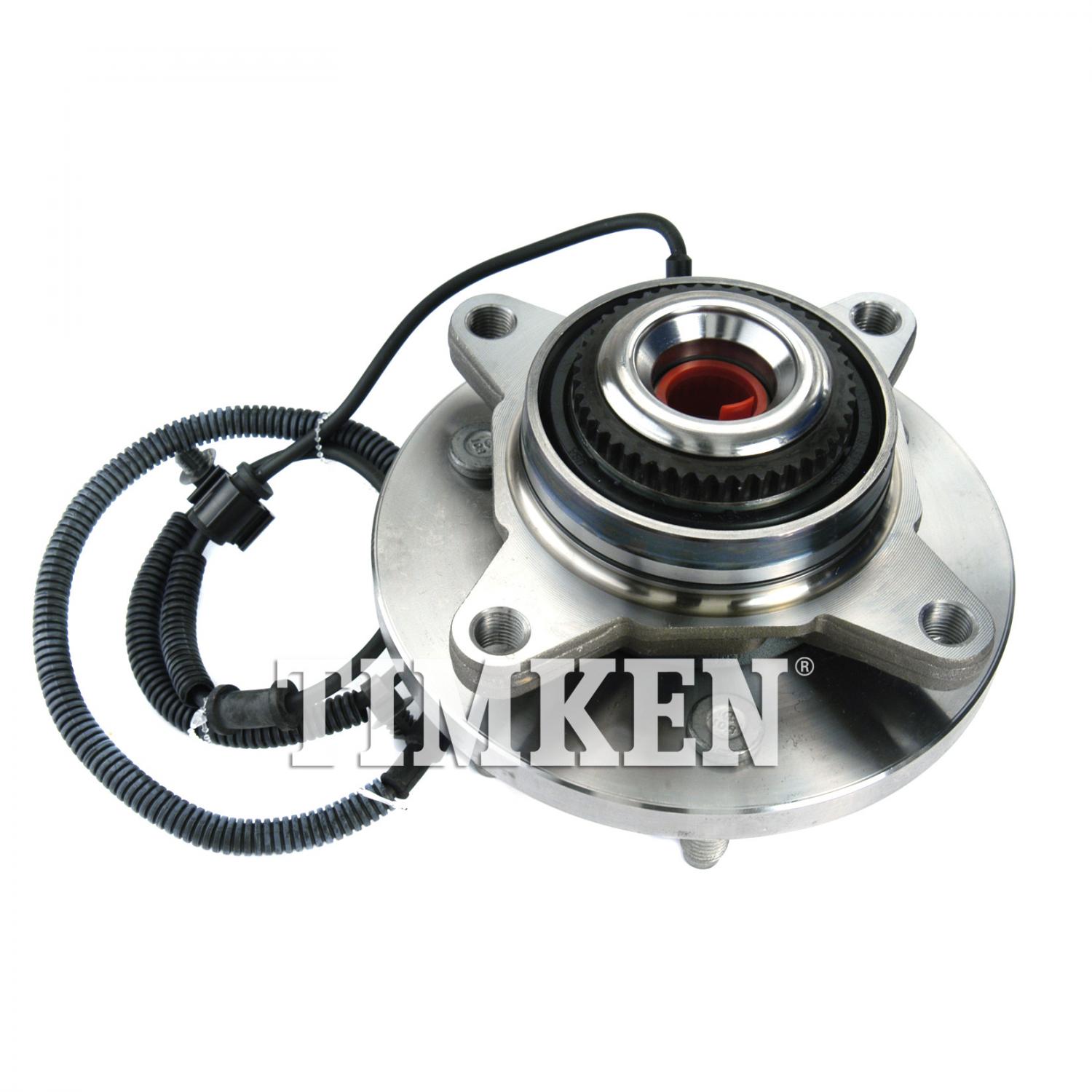 Timken SP550210 - Wheel Bearing and Hub Assembly Timken SP550210 Wheel Bearing and Hub Assembly product image 1 of 4