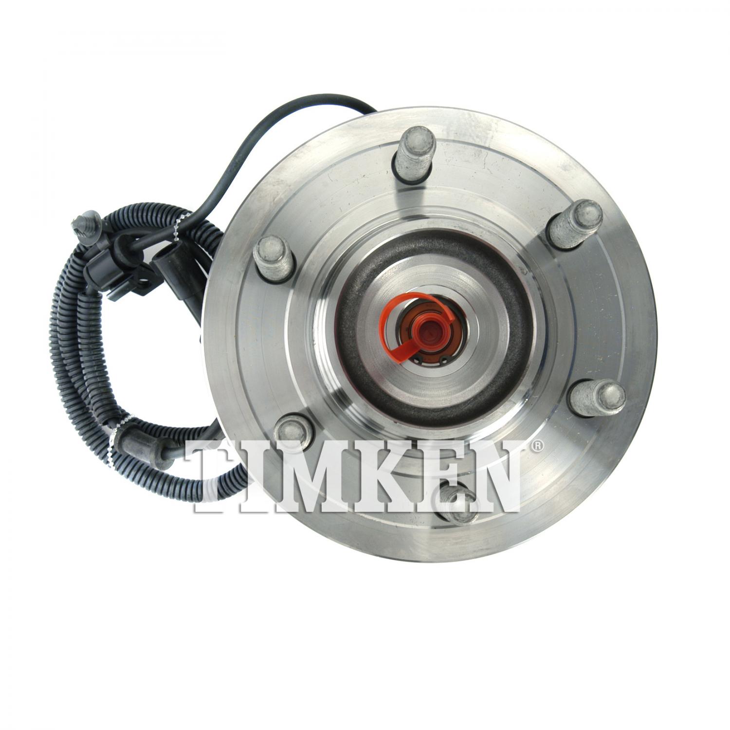 Timken SP550210 - Wheel Bearing and Hub Assembly Timken SP550210 Wheel Bearing and Hub Assembly product image 2 of 4