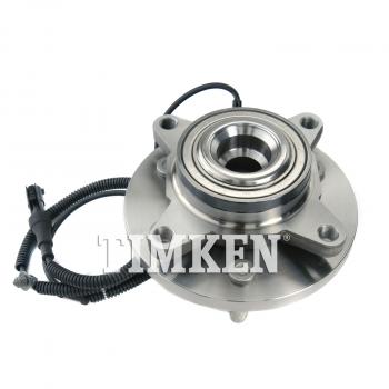 Timken SP550211 Wheel Bearing and Hub Assembly product image 1 of 4