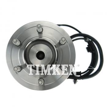Timken SP550211 Wheel Bearing and Hub Assembly product image 2 of 4