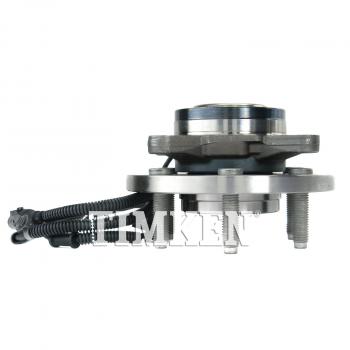 Timken SP550211 Wheel Bearing and Hub Assembly product image 3 of 4