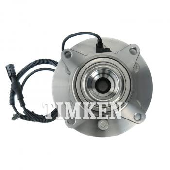 Timken SP550211 Wheel Bearing and Hub Assembly product image 4 of 4