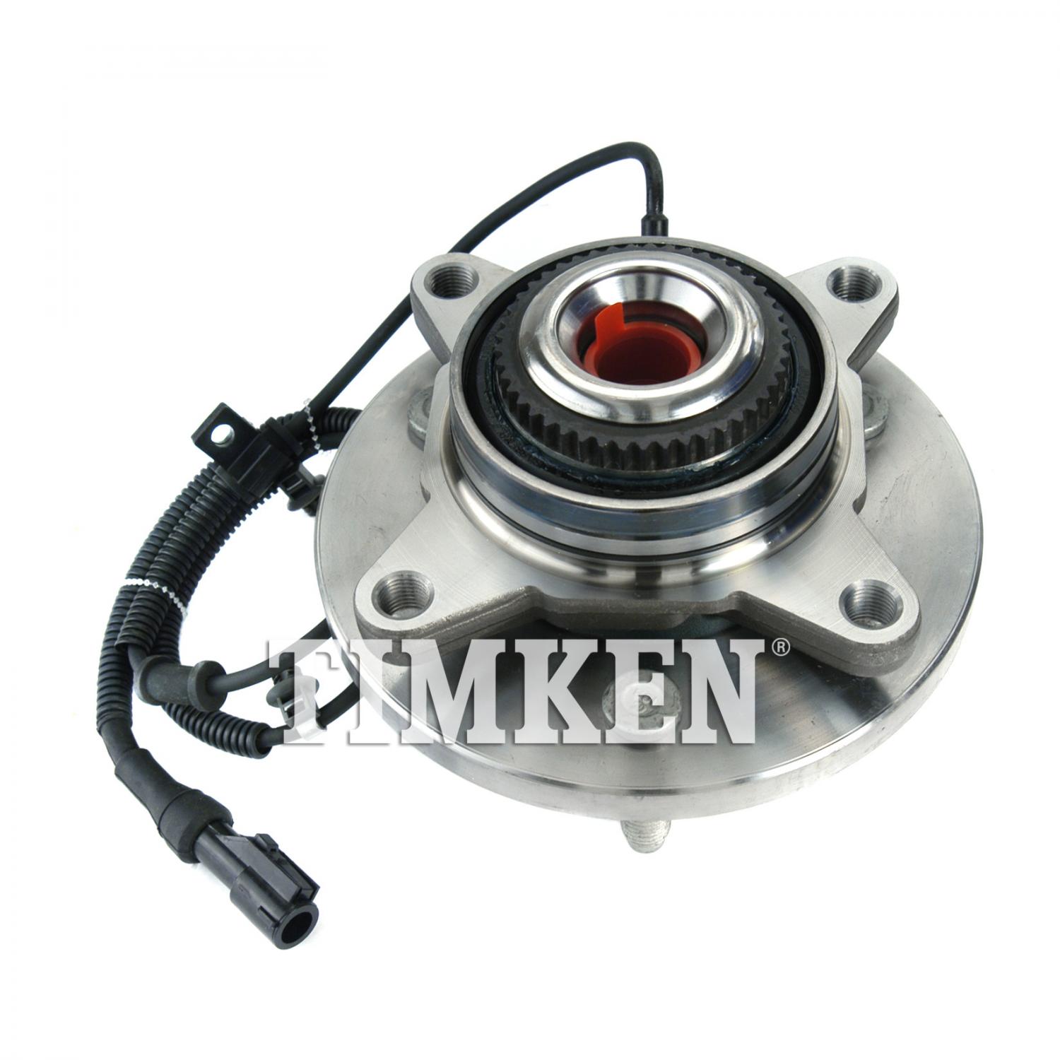 Timken SP550214 - Wheel Bearing and Hub Assembly Timken SP550214 Wheel Bearing and Hub Assembly product image 1 of 4
