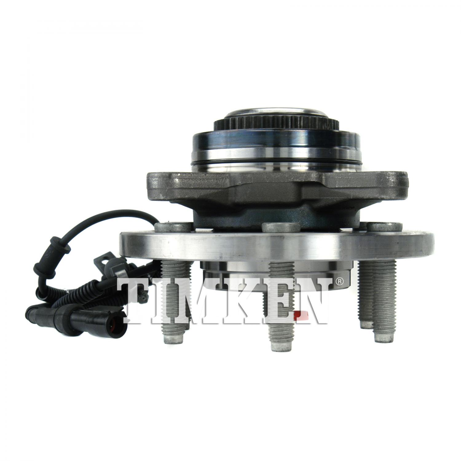 Timken SP550214 - Wheel Bearing and Hub Assembly Timken SP550214 Wheel Bearing and Hub Assembly product image 3 of 4