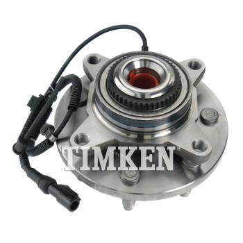 Timken SP550215 Wheel Bearing and Hub Assembly product image 1 of 4