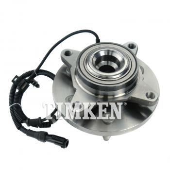 Timken SP550216 Wheel Bearing and Hub Assembly product image 1 of 4
