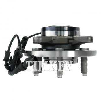 Timken SP550216 Wheel Bearing and Hub Assembly product image 3 of 4