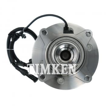 Timken SP550216 Wheel Bearing and Hub Assembly product image 4 of 4
