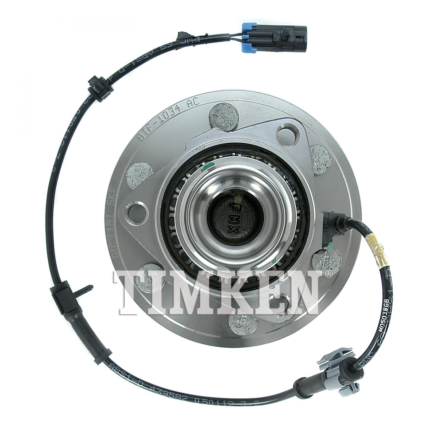 Timken SP550305  product image 4 of 4