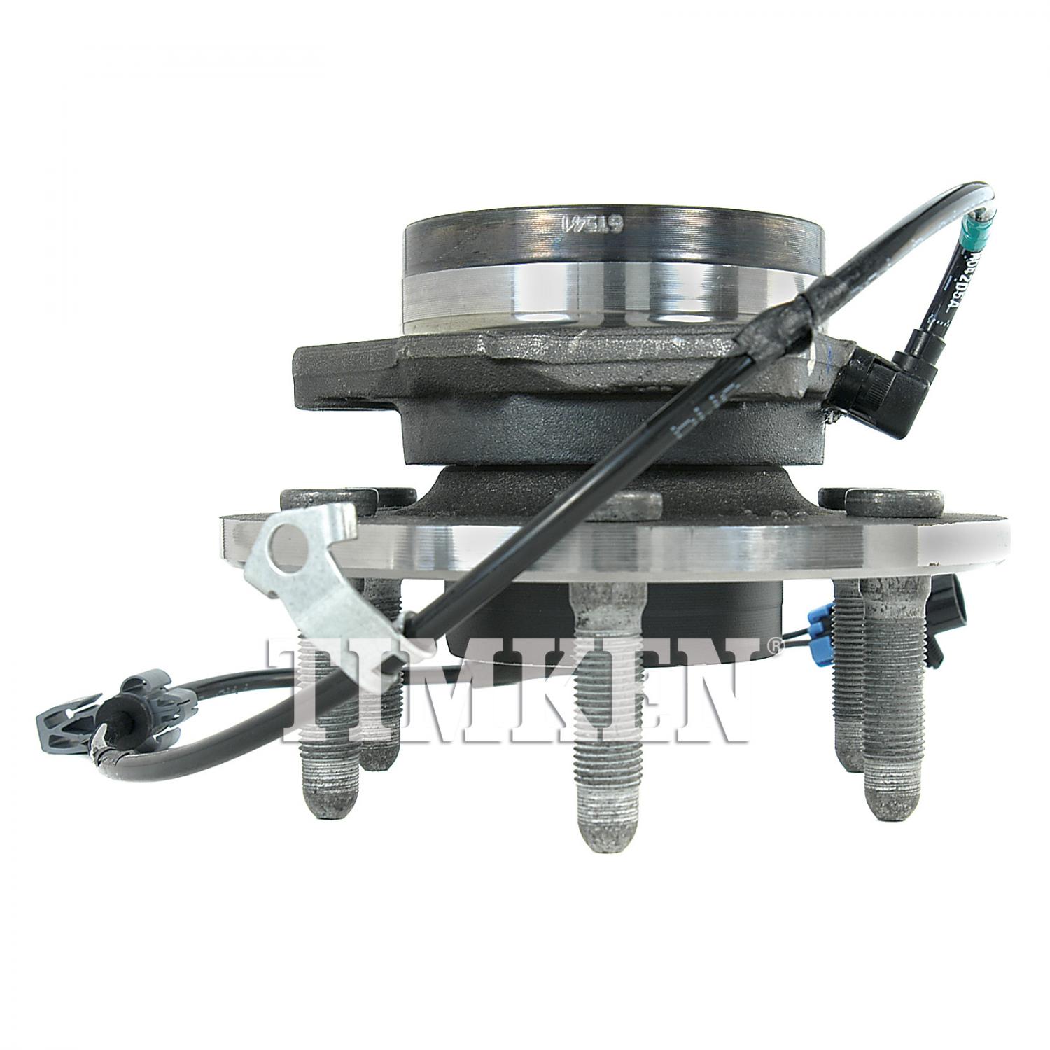 Timken SP550310 - Wheel Bearing and Hub Assembly Timken SP550310 Wheel Bearing and Hub Assembly product image 3 of 4