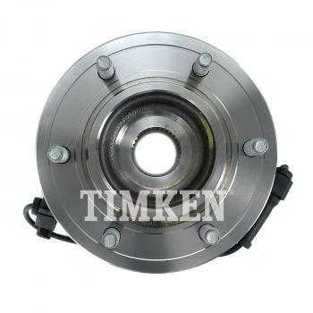 Timken SP550311 Wheel Bearing and Hub Assembly product image 2 of 4
