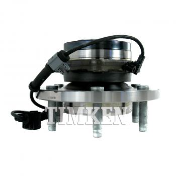 Timken SP550311 Wheel Bearing and Hub Assembly product image 3 of 4
