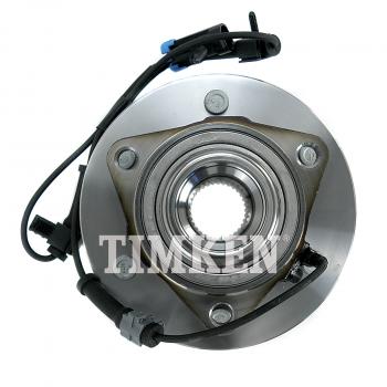 Timken SP550311 Wheel Bearing and Hub Assembly product image 4 of 4