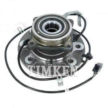 Timken SP580100 - Wheel Bearing and Hub Assembly Timken SP580100 Wheel Bearing and Hub Assembly product image 1 of 4