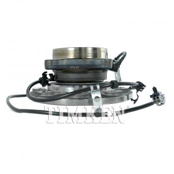 Timken SP580100 Wheel Bearing and Hub Assembly product image 3 of 4