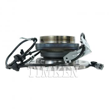 Timken SP580102 Wheel Bearing and Hub Assembly product image 3 of 4