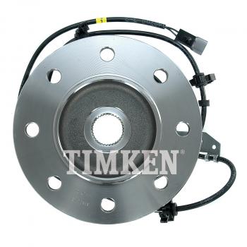 Timken SP580103 Wheel Bearing and Hub Assembly product image 2 of 4