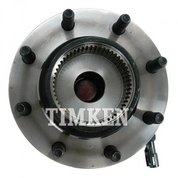 Timken SP580204 Wheel Bearing and Hub Assembly product image 2 of 4