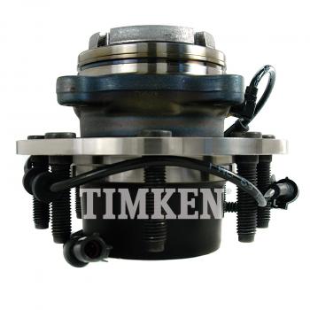 Timken SP580204 Wheel Bearing and Hub Assembly product image 3 of 4