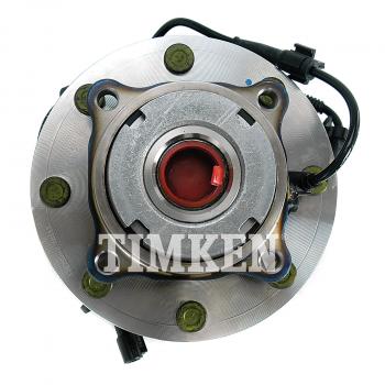 Timken SP580204 Wheel Bearing and Hub Assembly product image 4 of 4