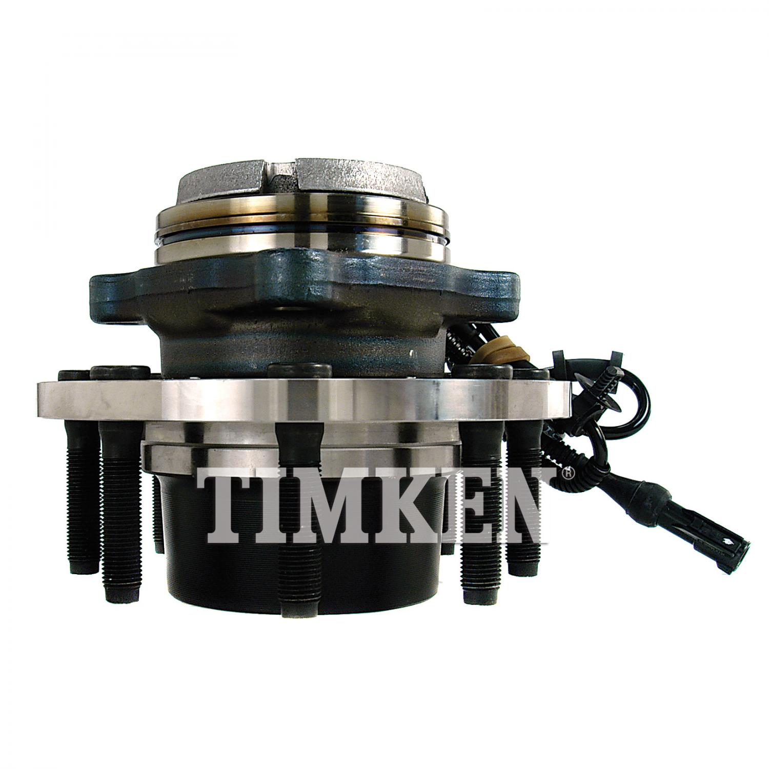 Timken SP580205 - Wheel Bearing and Hub Assembly Timken SP580205 Wheel Bearing and Hub Assembly product image 3 of 4