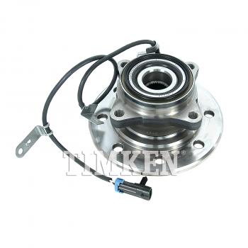 Timken SP580300 Wheel Bearing and Hub Assembly product image 1 of 4