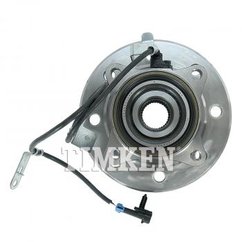 Timken SP580300 Wheel Bearing and Hub Assembly product image 4 of 4