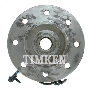 Timken SP580301 Wheel Bearing and Hub Assembly product image 2 of 4