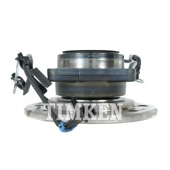 Timken SP580301 Wheel Bearing and Hub Assembly product image 3 of 4