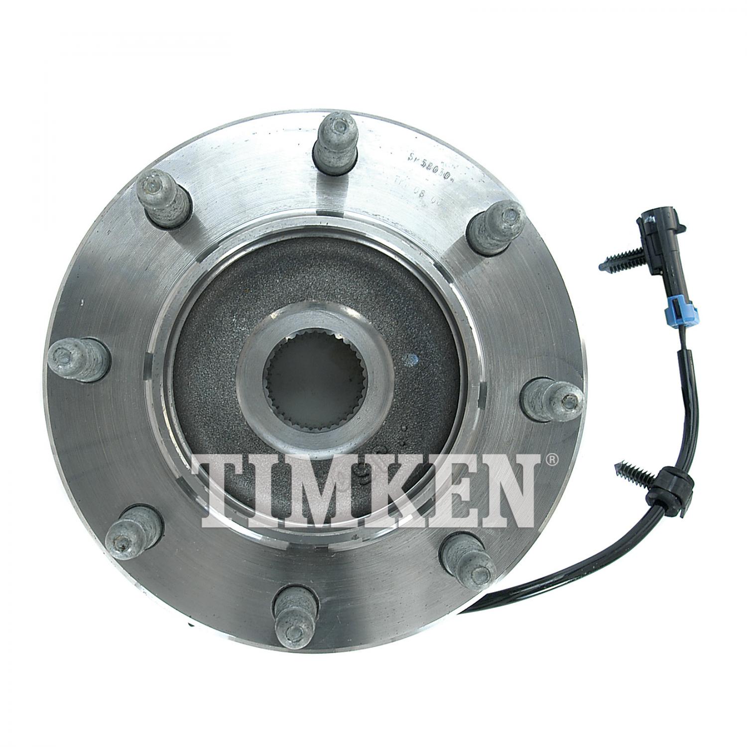 Timken SP580304  product image 2 of 4