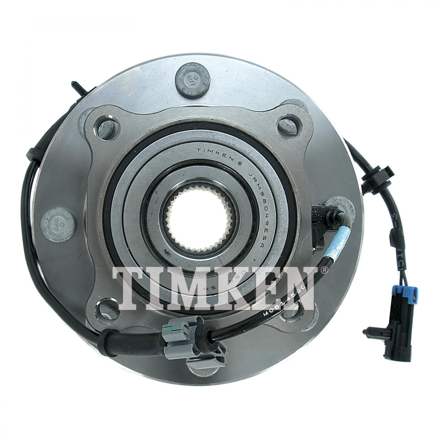 Timken SP580304  product image 4 of 4