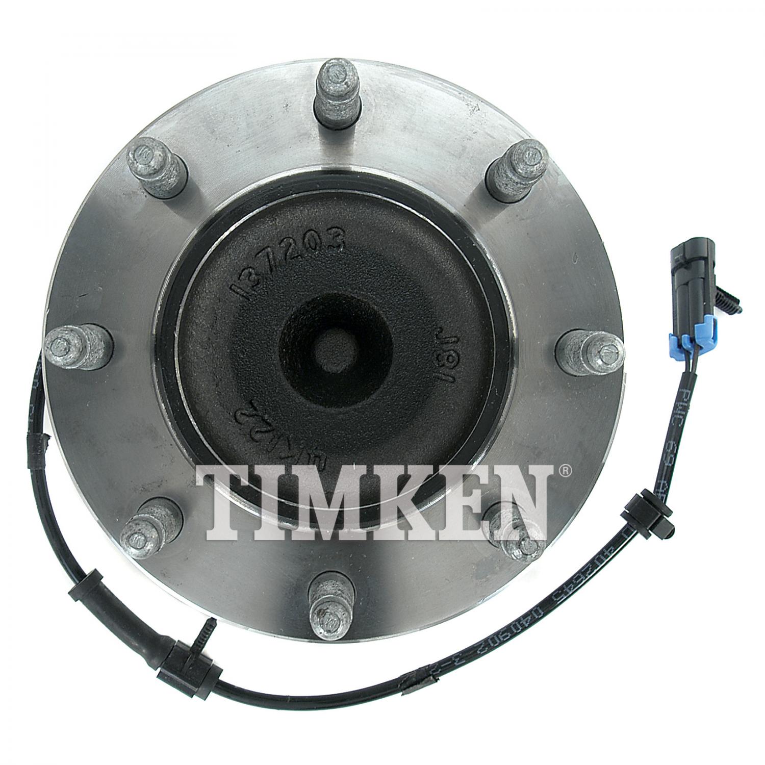 Timken SP580306  product image 2 of 4
