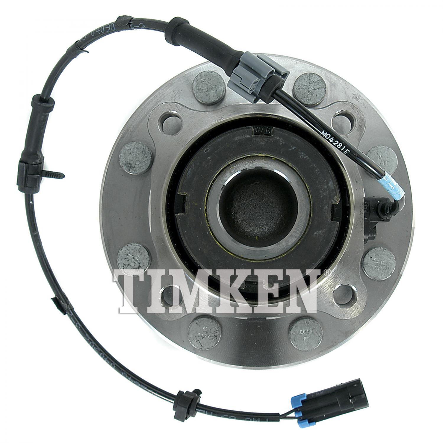 Timken SP580306  product image 4 of 4