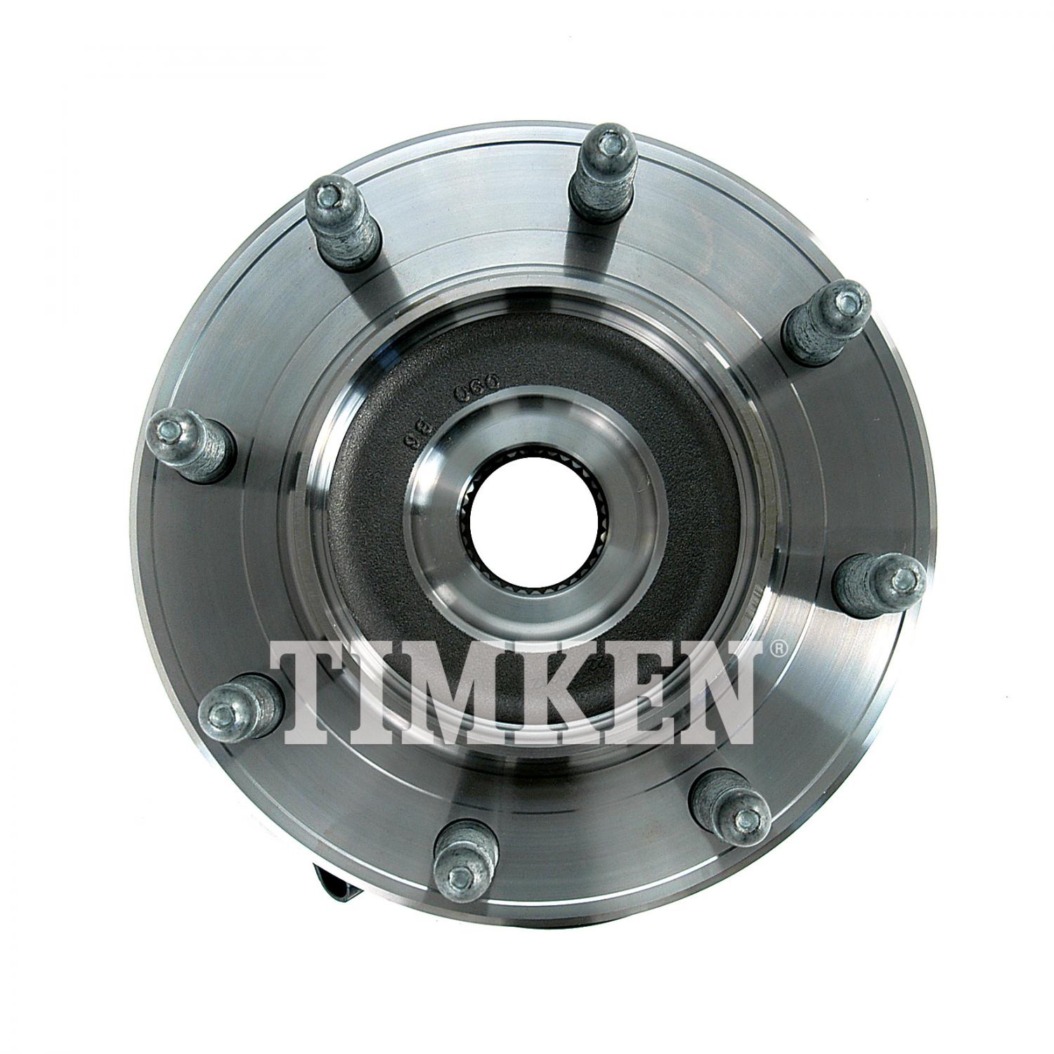 Timken SP580310 - Wheel Bearing and Hub Assembly Timken SP580310 Wheel Bearing and Hub Assembly product image 2 of 4