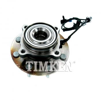 Timken SP580313 Wheel Bearing and Hub Assembly product image 1 of 4