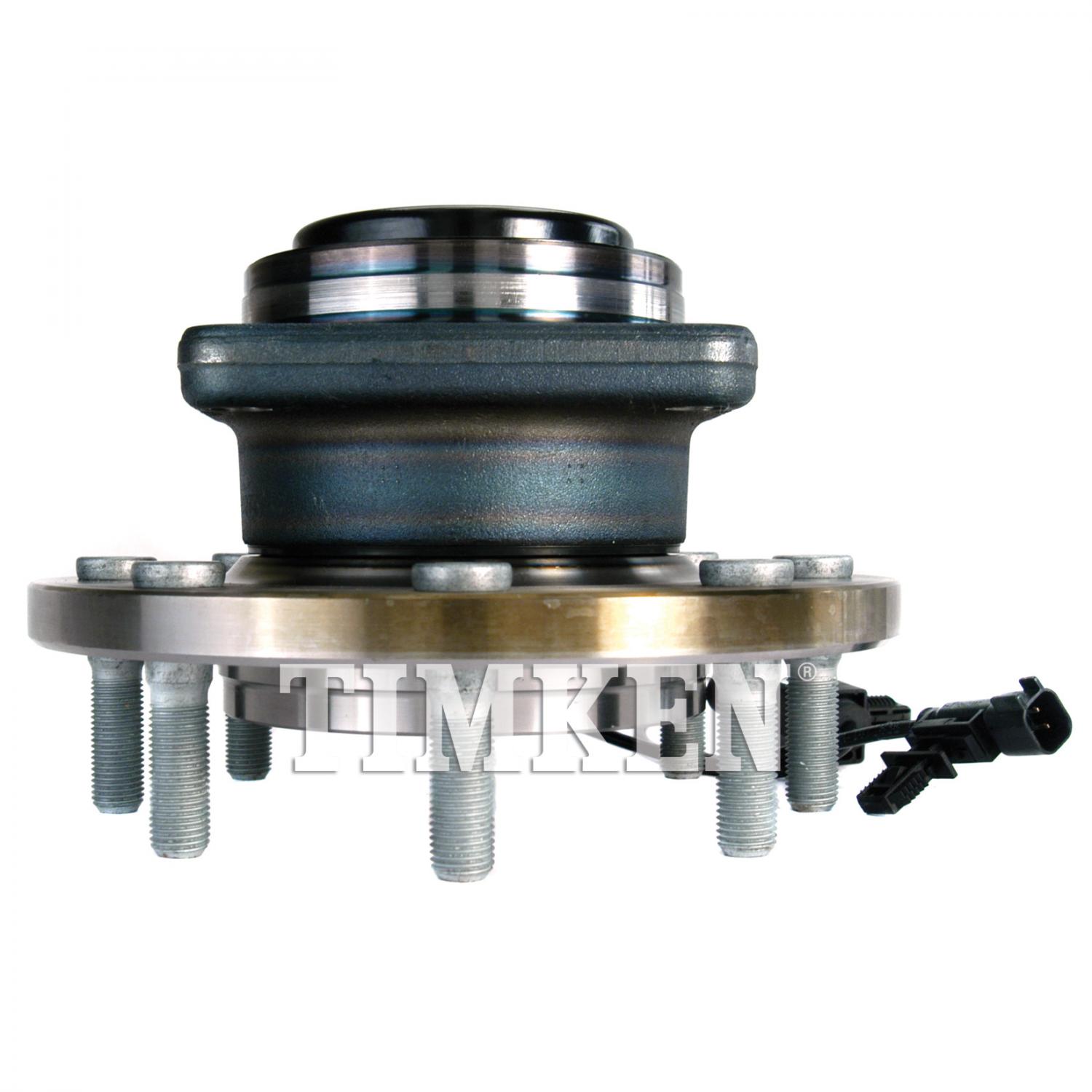 Timken SP620300 Wheel Bearing and Hub Assembly product image 3 of 4