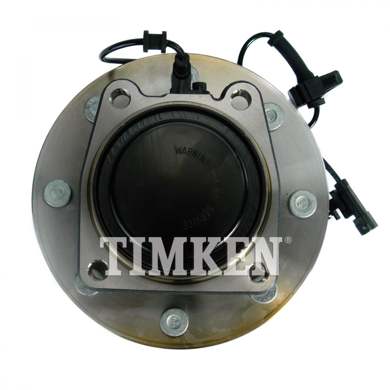 Timken SP620300 Wheel Bearing and Hub Assembly product image 4 of 4