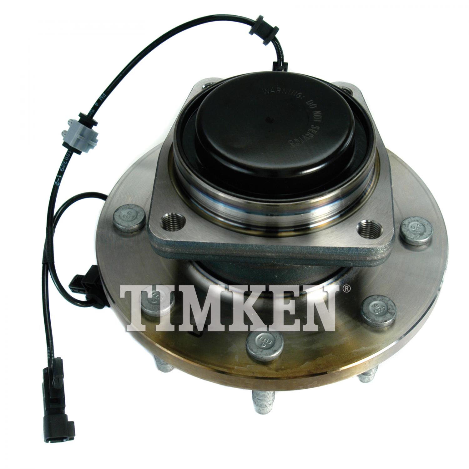 Timken SP620301 - Wheel Bearing and Hub Assembly Timken SP620301 Wheel Bearing and Hub Assembly product image 1 of 4