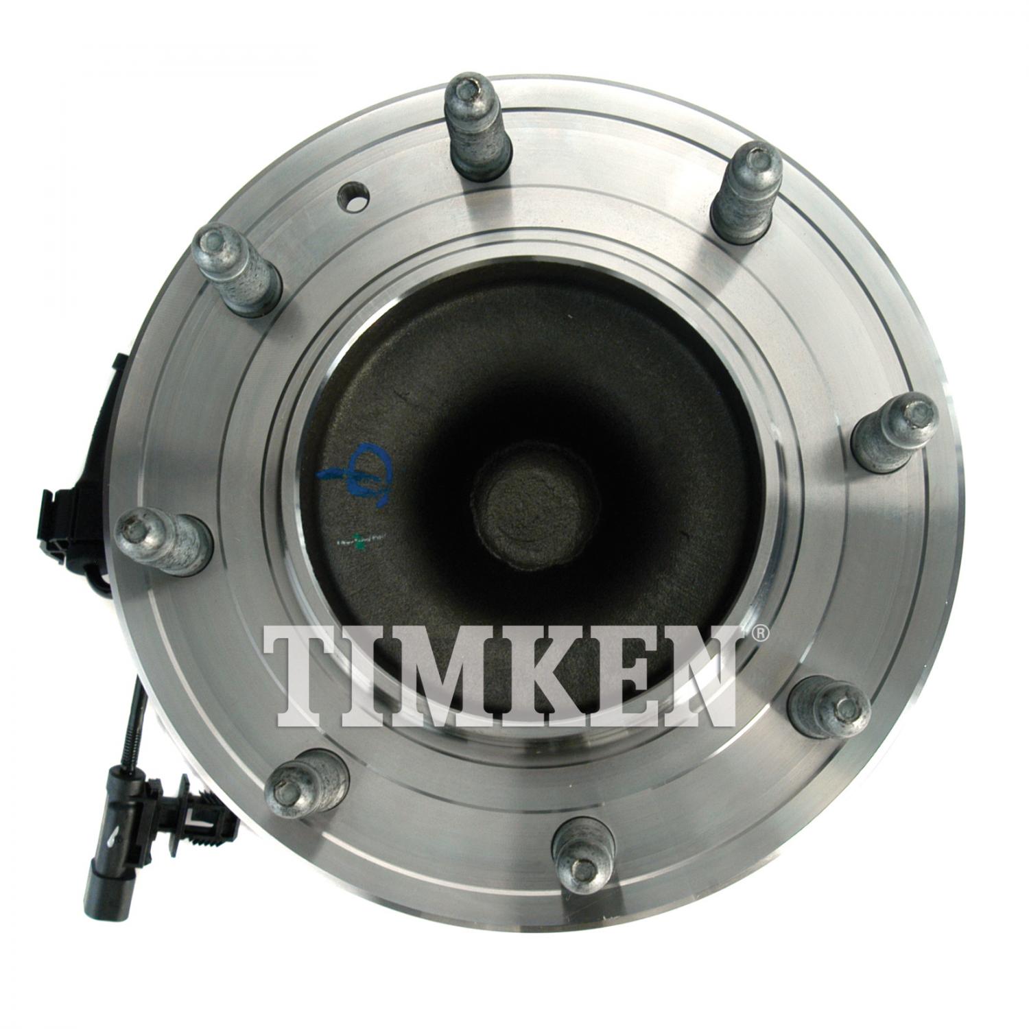 Timken SP620301 - Wheel Bearing and Hub Assembly Timken SP620301 Wheel Bearing and Hub Assembly product image 2 of 4