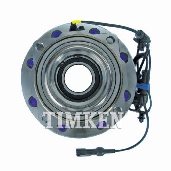 Timken SP940200 Wheel Bearing and Hub Assembly product image 4 of 4