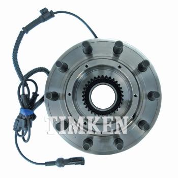 Timken SP940202 - Wheel Bearing and Hub Assembly Timken SP940202 Wheel Bearing and Hub Assembly product image 2 of 4