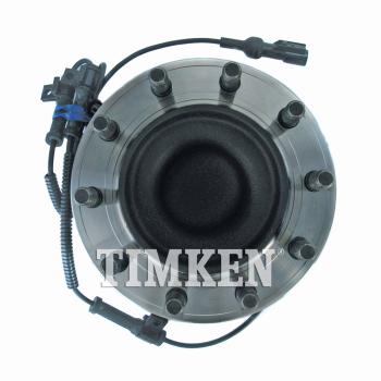 Timken SP940203 - Wheel Bearing and Hub Assembly Timken SP940203 Wheel Bearing and Hub Assembly product image 2 of 4