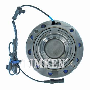 Timken SP940203 - Wheel Bearing and Hub Assembly Timken SP940203 Wheel Bearing and Hub Assembly product image 4 of 4