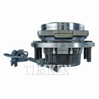 Timken SP940204 Wheel Bearing and Hub Assembly product image 3 of 4