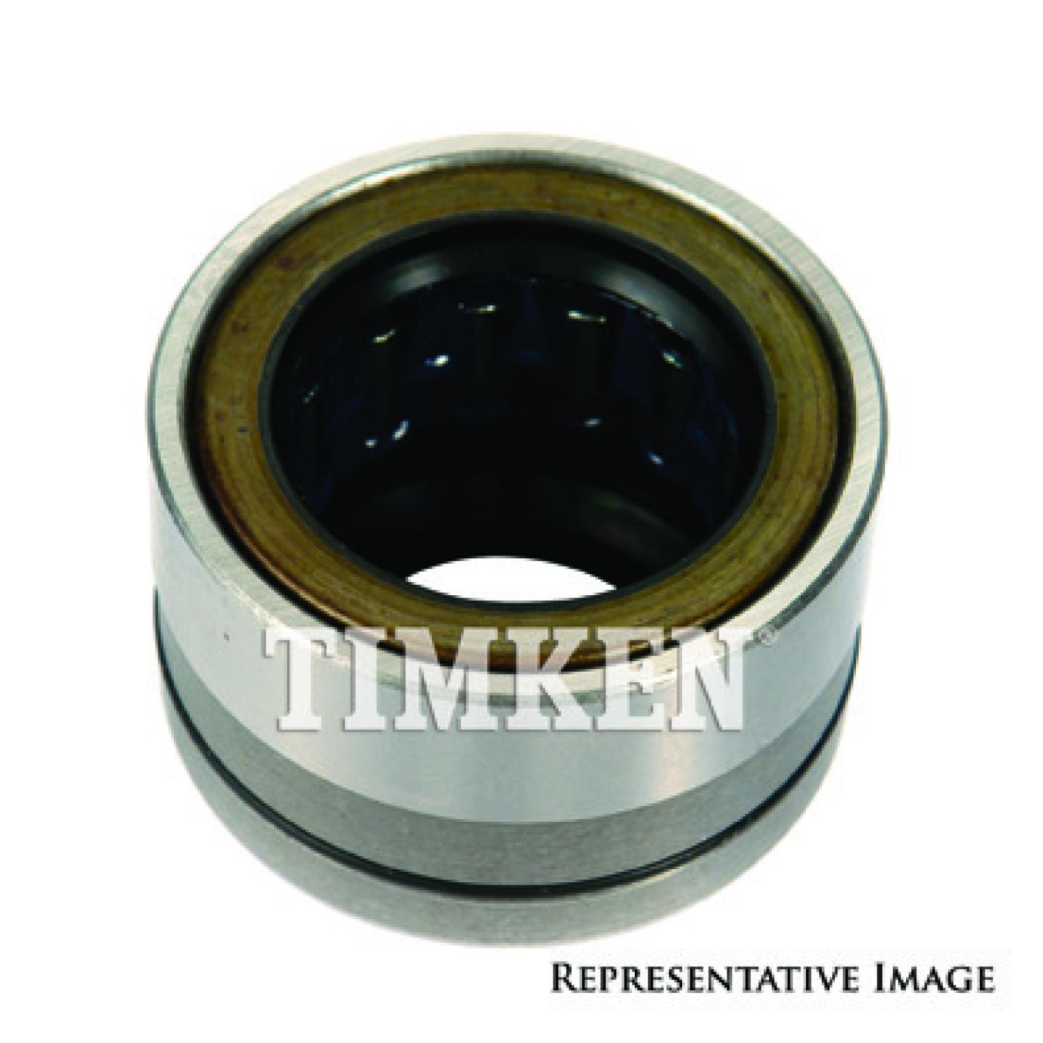 Timken TF01561R Axle Shaft Bearing Kit product image 2 of 4